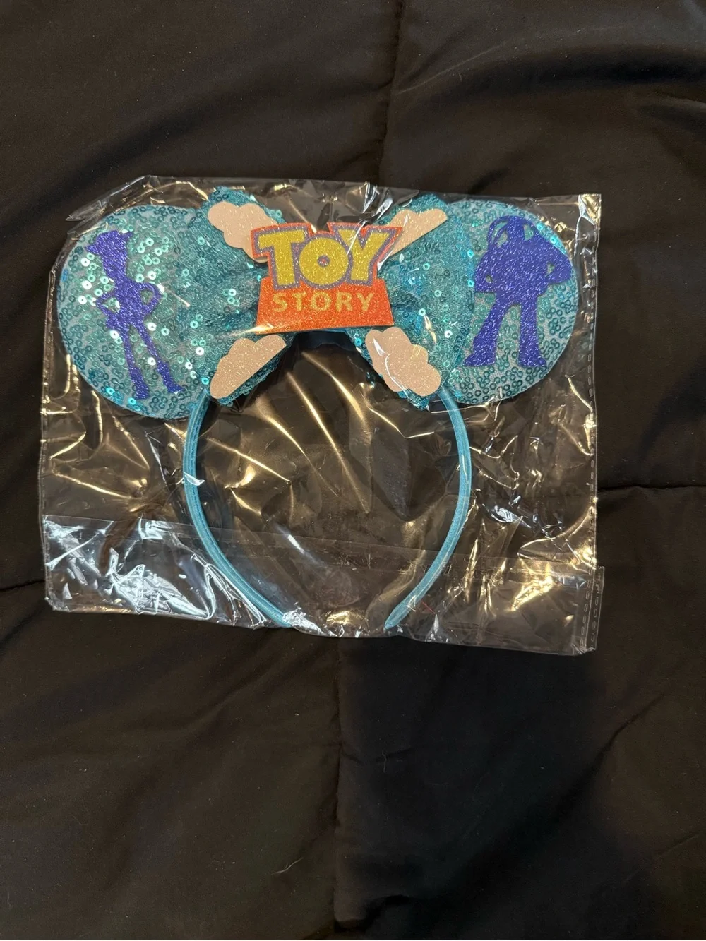 Toy Story Mickey Ears